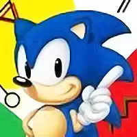 sonic_2_millennium_edition Games